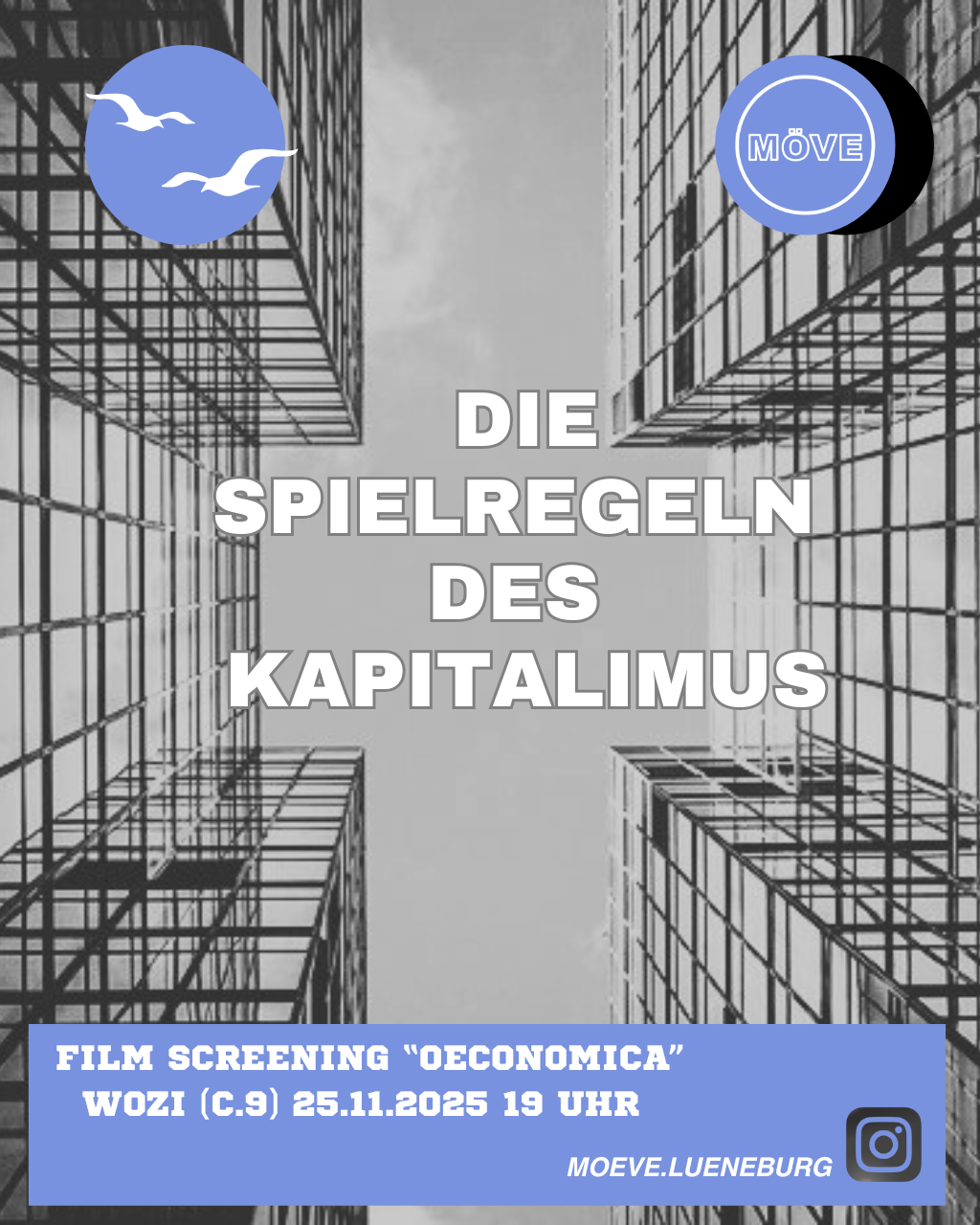 📆 SAVE THE DATE – Oeconomia – Film&nbsp;Screening